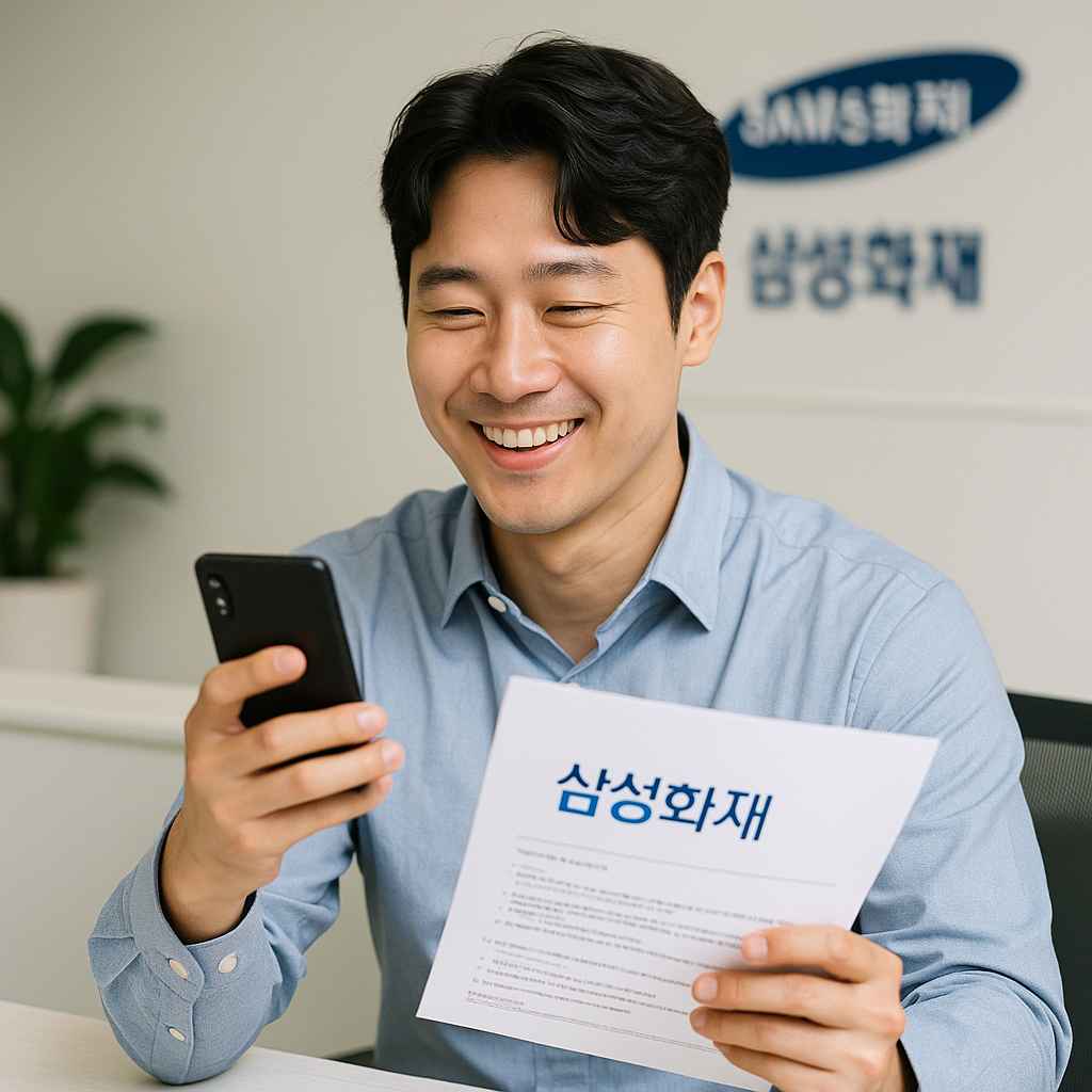 내 자동차 보험 모를때 꼭 챙겨야 할 서류와 절차 정리