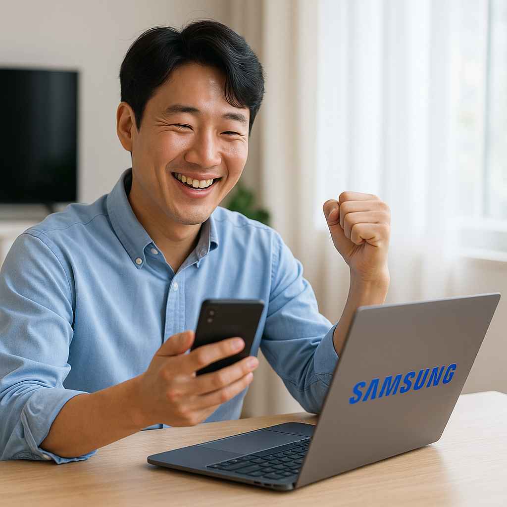 삼성전자 특별배당 지급일, 실제 받아본 솔직 후기