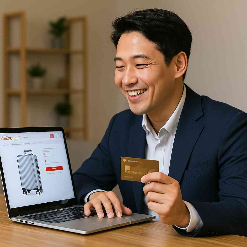 알리 반품없이 환불 방법, 반품비 아끼는 현실적인 노하우