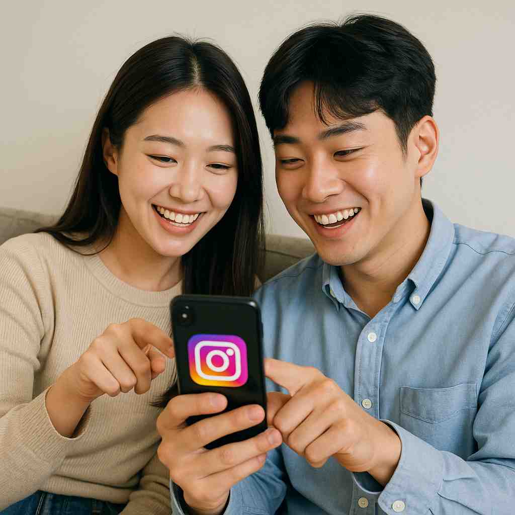 인스타 옛날 스토리 보기 나만 몰랐던 설정 꿀팁