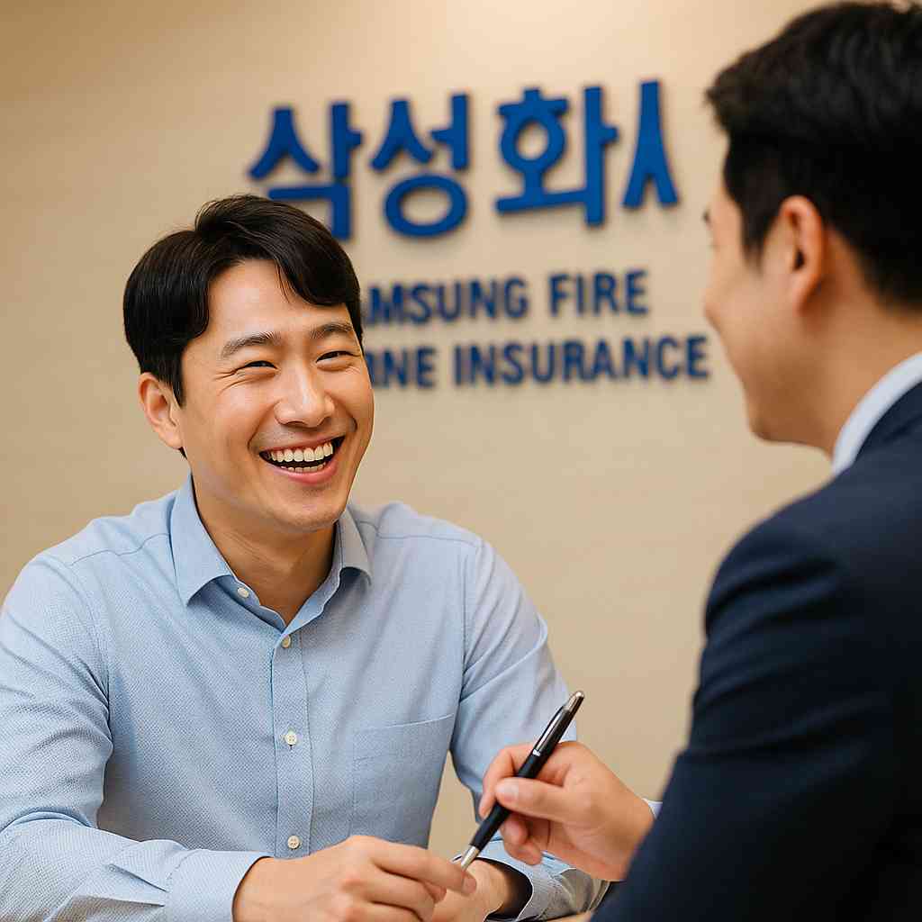자동차 보험료 할부 결제 몰라서 손해 본 경험담