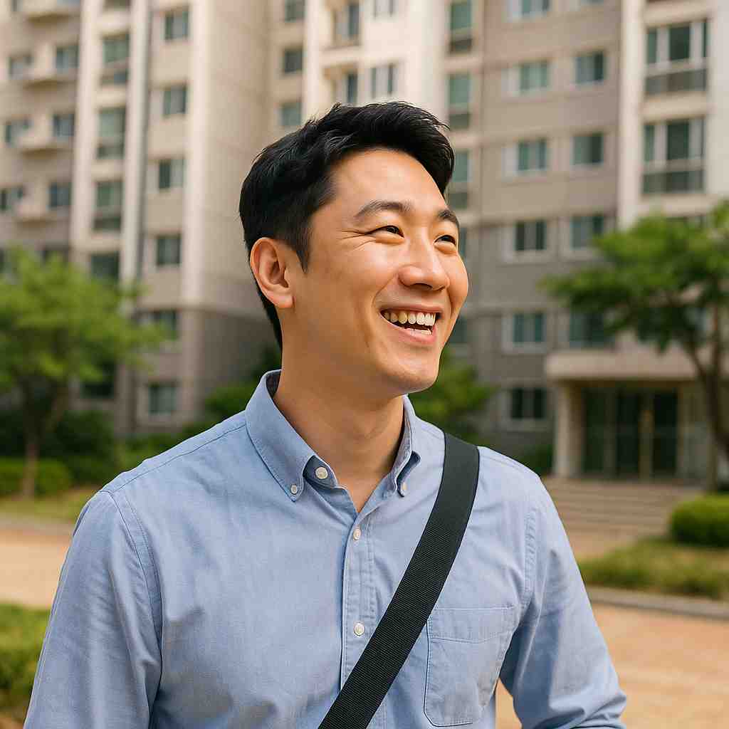 KB 부동산 시세 조회 방법, 국토교통부 실거래가 확인