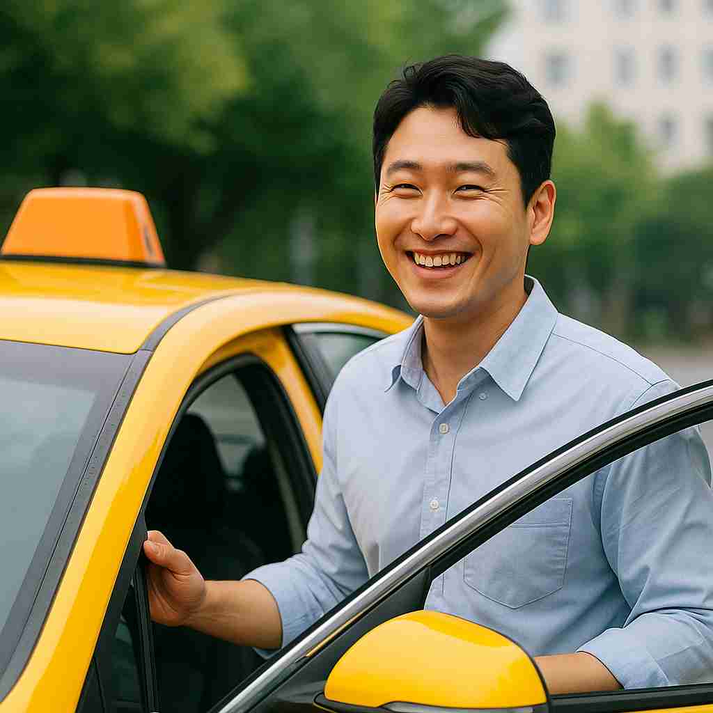 서울 콜택시 부르는법 처음 이용할 때 꼭 알아야 할 팁