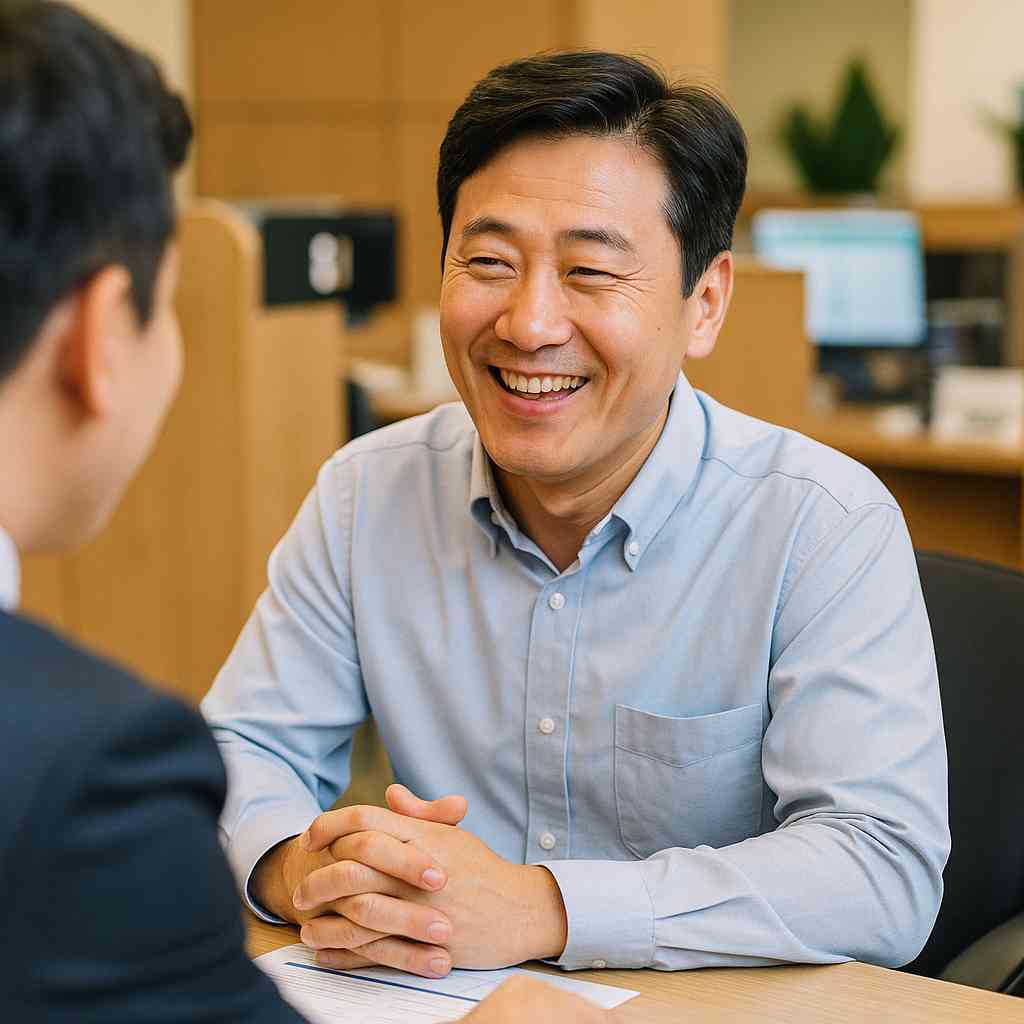 우체국 비대면 계좌개설 직접 해보며 느낀 장단점